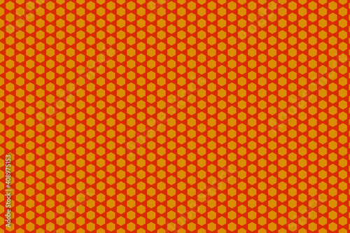 seamless geometric pattern with shapes background
