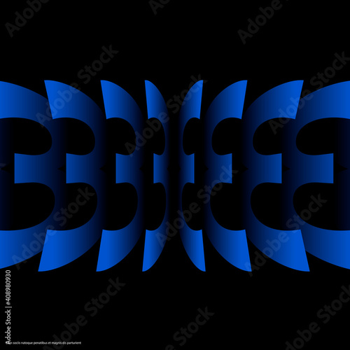 Vector design. Modern graphic concept. Logo symbol background. Abstract icon