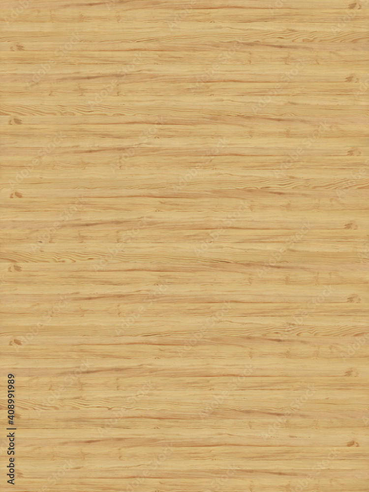 Naklejka premium brown pine tree wood grain structure texture background
