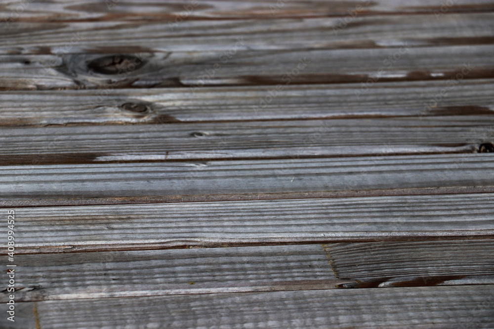 Obraz premium old vintage rustic grunge wood surface