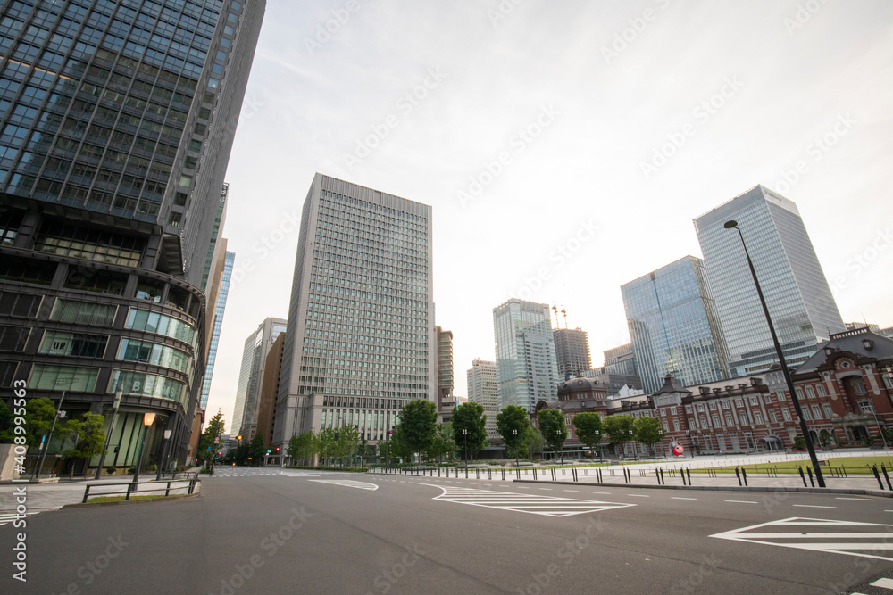 東京駅