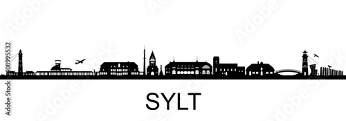 Sylt Skyline