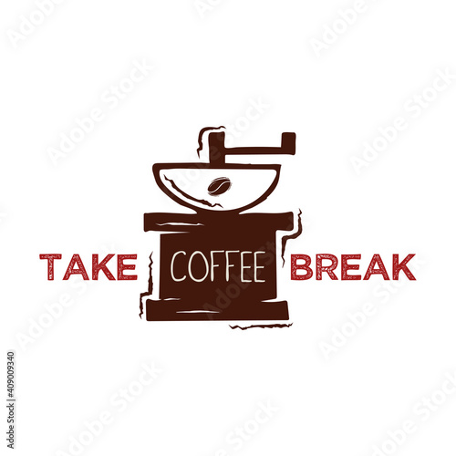 coffee elements and coffee accessories