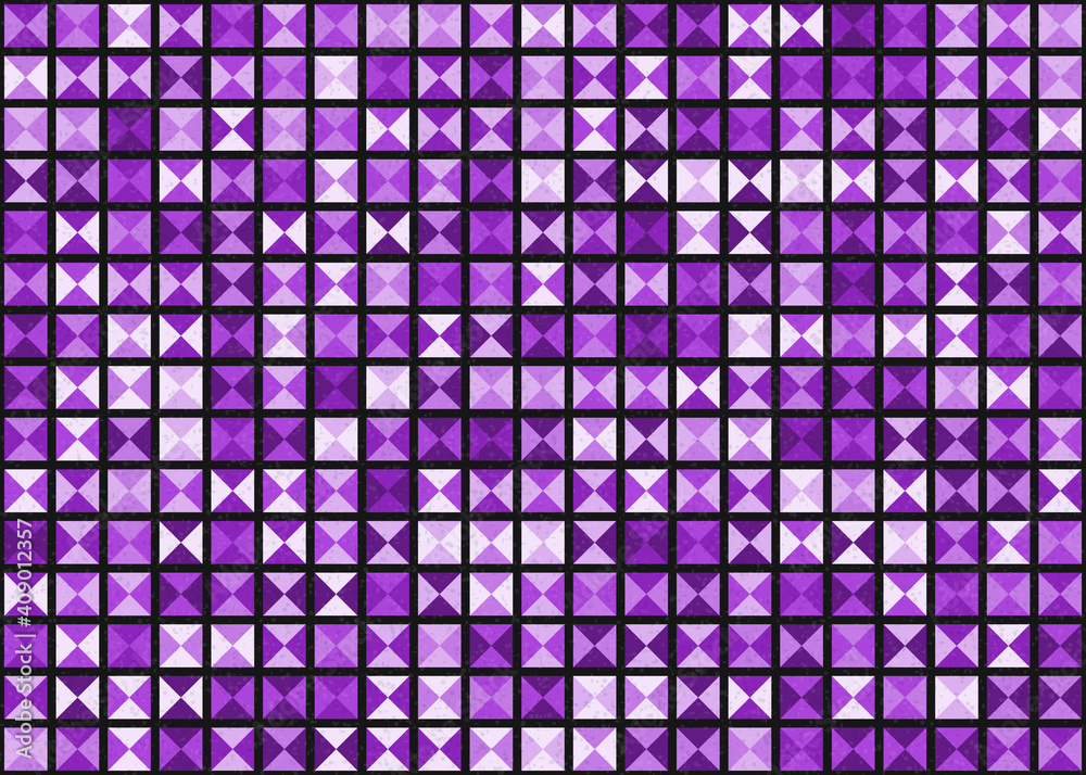 Abstract Geometric Pattern generative computational art illustration Abstract Geometric Pattern generative computational art illustration