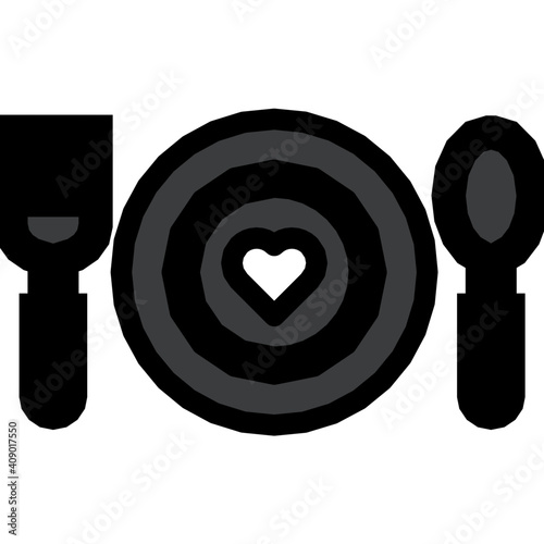 valentine's day dinner