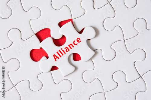 Alliance photo