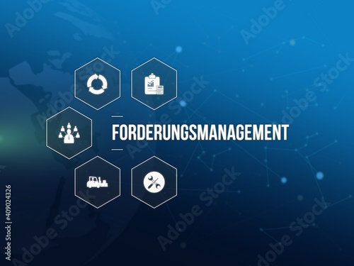 Forderungsmanagement
