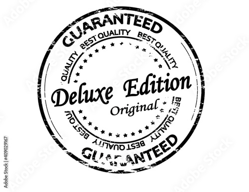 Deluxe edition