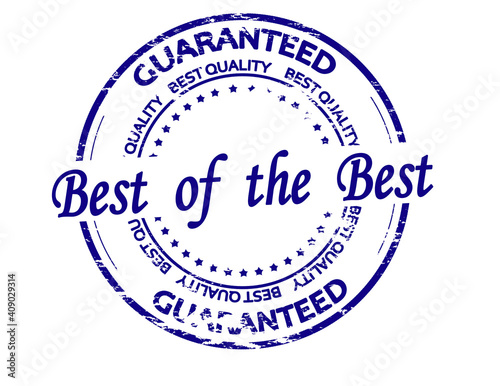 Best of the best