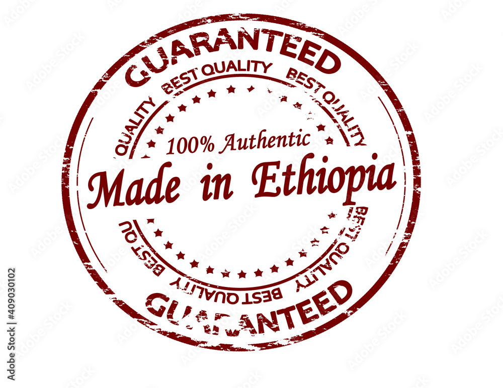 Made in Ethiopia Made in Ethiopia