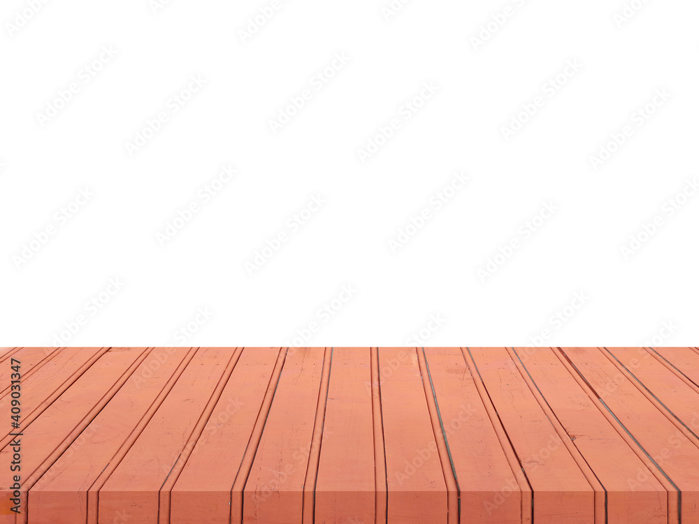Brown wooden floor to place products online and make posters. Concept of wooden floor for sale, paint or sell various products. Brown wooden floor to place products online and make posters. Concept of wooden floor for sale, paint or sell various products.