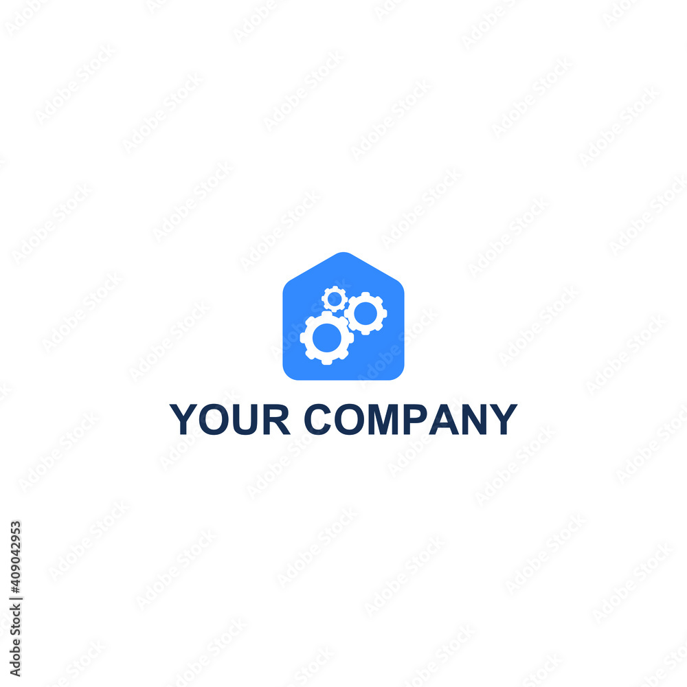 home icon vector logo design. home template quality logo symbol inspiration home icon vector logo design. home template quality logo symbol inspiration
