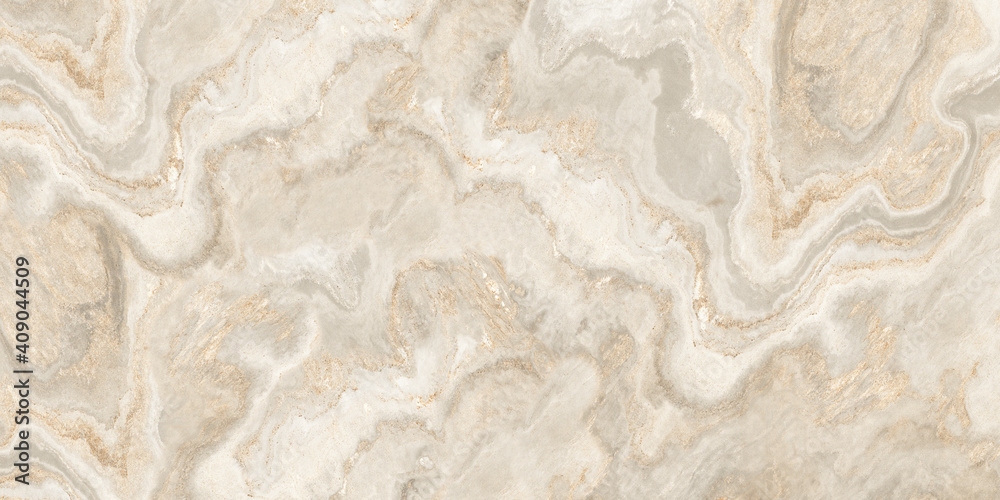 Light beige and cream colour marble texture abstract background pattern ...