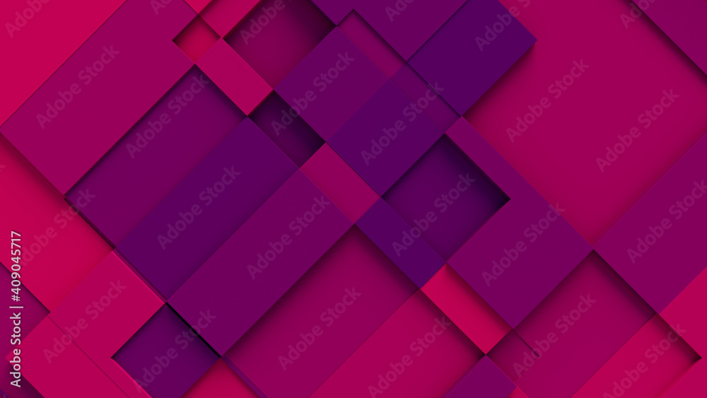 Multicolored tech background, with a geometric 3D structure. Clean, vibrant design with simple, bright, modern forms. 3D render Multicolored tech background, with a geometric 3D structure. Clean, vibrant design with simple, bright, modern forms. 3D render