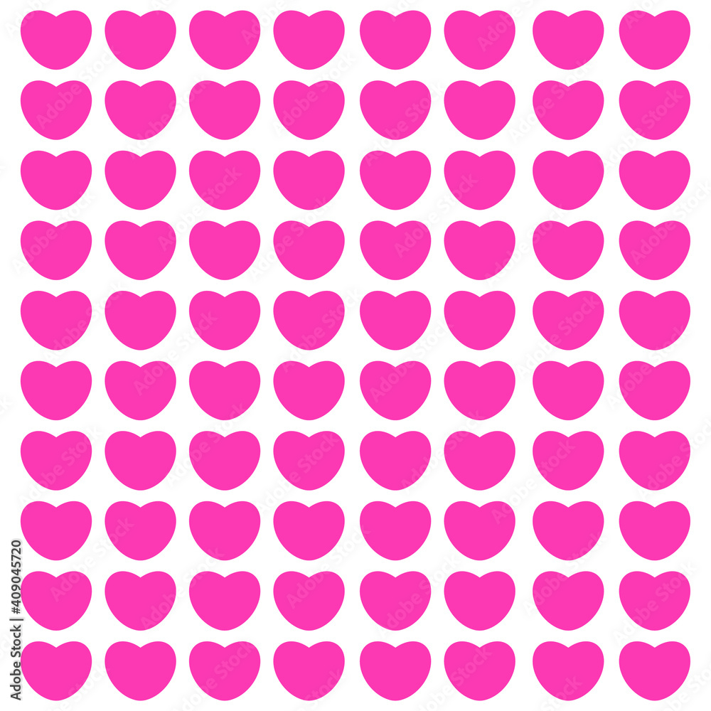 hearts for Valentines day hearts for Valentines day
