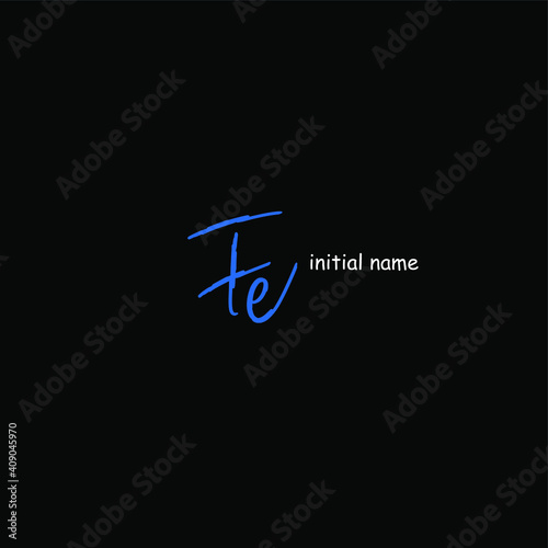 Fe