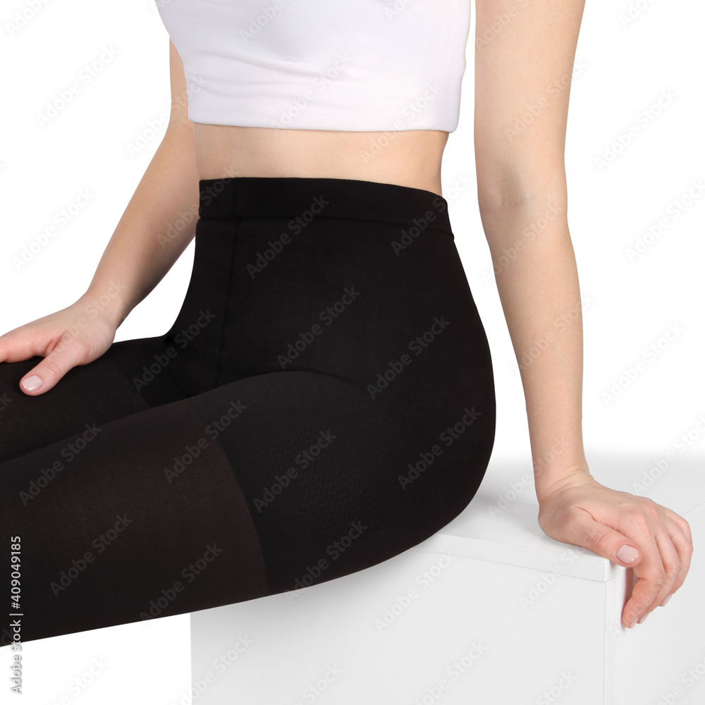 Compression Hosiery. Medical 