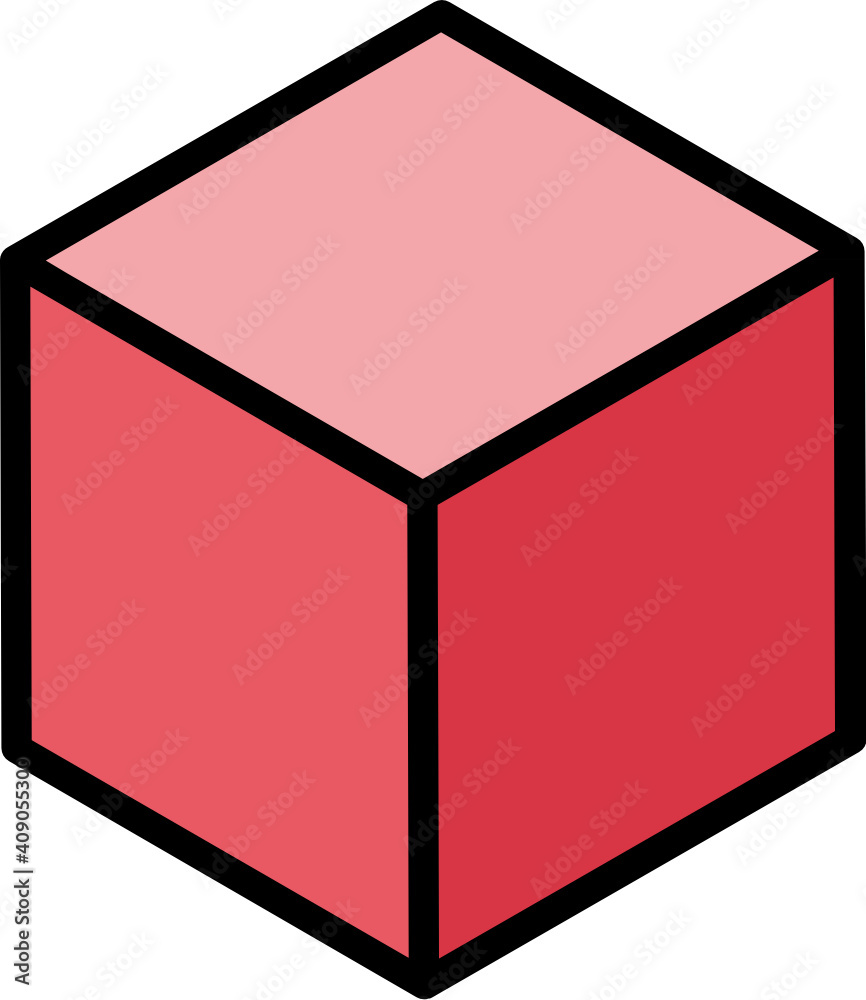 Blue Cube Blue Cube