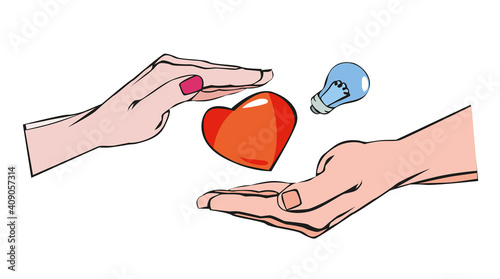 idea d'amore