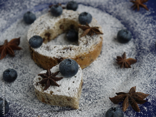 Kuchengenuss