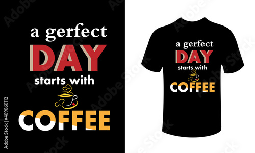 happens between coffee, wine - on a white background. For the design of postcards.