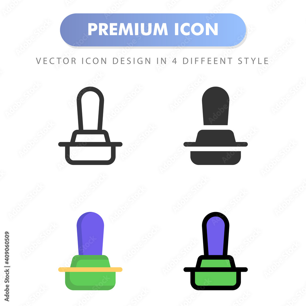 stamp icon for your web site design, logo, app, UI. Vector graphics illustration and editable stroke. icon design EPS 10. stamp icon for your web site design, logo, app, UI. Vector graphics illustration and editable stroke. icon design EPS 10.