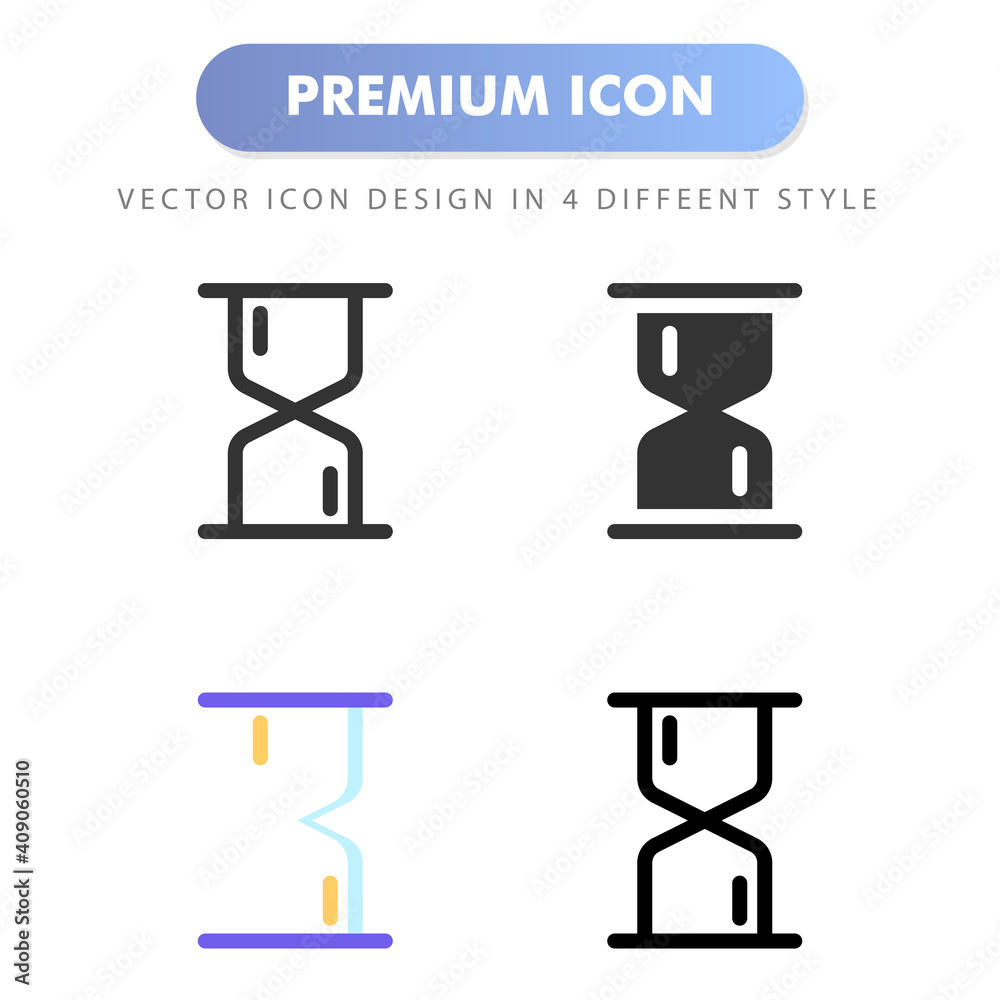 hourglass icon for your web site design, logo, app, UI. Vector graphics illustration and editable stroke. icon design EPS 10. hourglass icon for your web site design, logo, app, UI. Vector graphics illustration and editable stroke. icon design EPS 10.