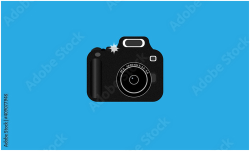 Reflex camera