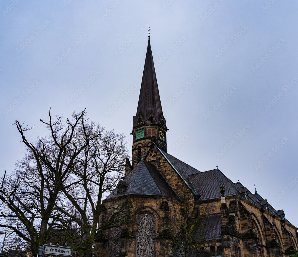 Markuskirche Hannover