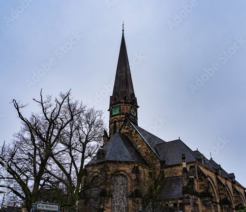 Markuskirche Hannover