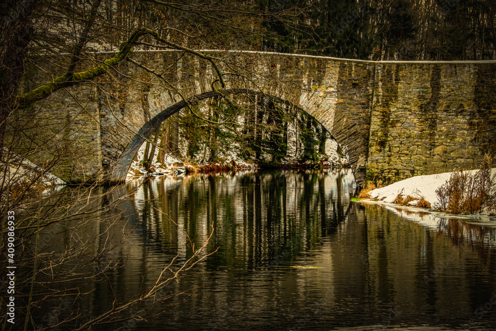 Fototapeta premium Chemnitz