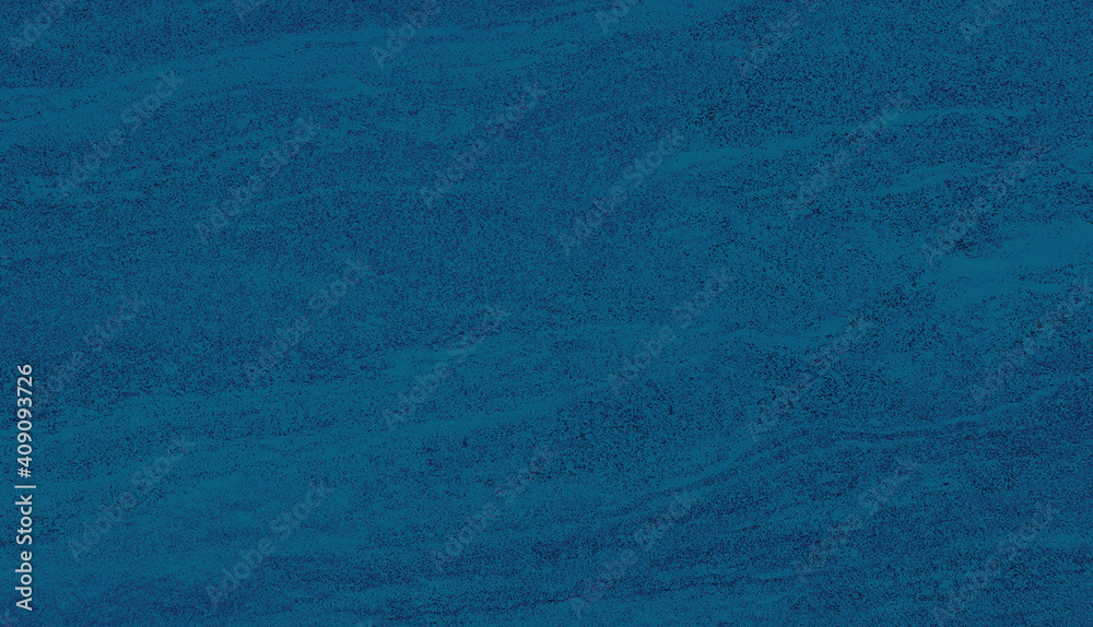 luxury blue chalk stone background. the texture of the blue rustic stone used for background ,template ,advertising ,banner ,card. - obrazy, fototapety, plakaty 