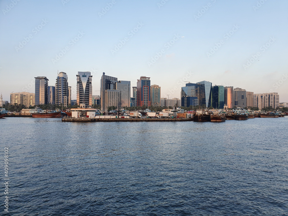 dubai marina dubai marina