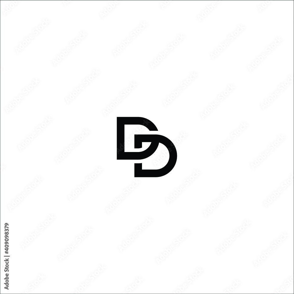 modern geometric simple logo design initiasl branding ,icon. vector ilustration . modern geometric simple logo design initiasl branding ,icon. vector ilustration .
