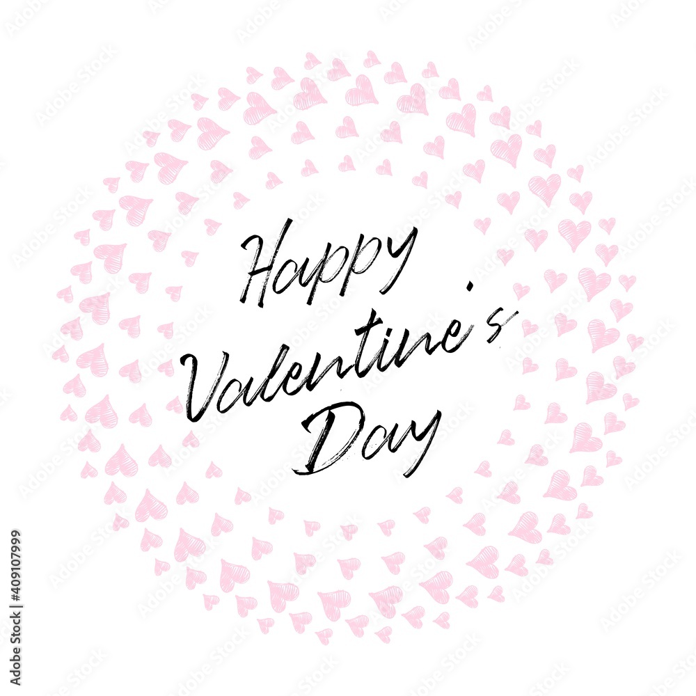 happy valentine's day banner, celebration card, love decleration, love related item, party invitation, classic card happy valentine's day banner, celebration card, love decleration, love related item, party invitation, classic card