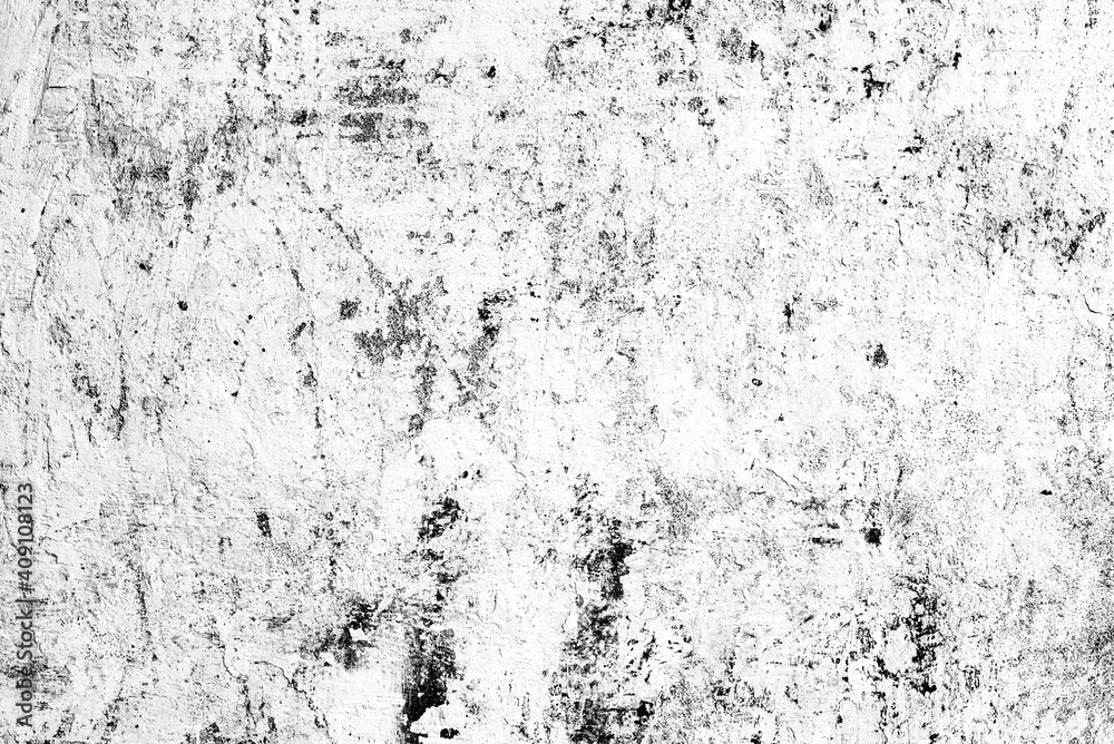 Texture of a concrete wall with cracks and scratches which can be used as a background Texture of a concrete wall with cracks and scratches which can be used as a background