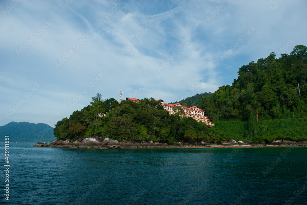 Tioman Island