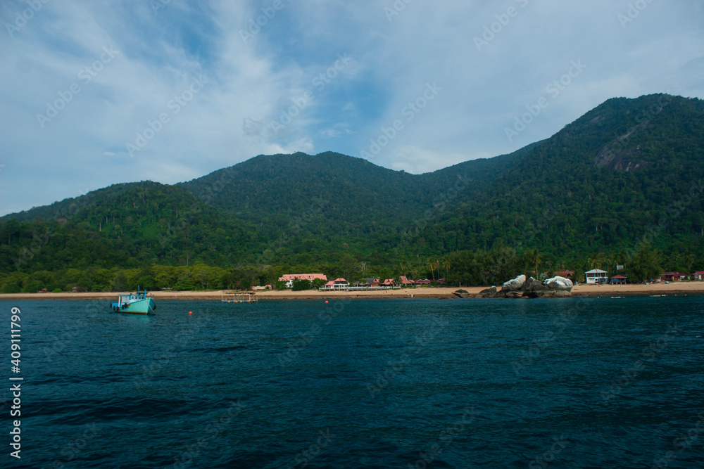Tioman Island