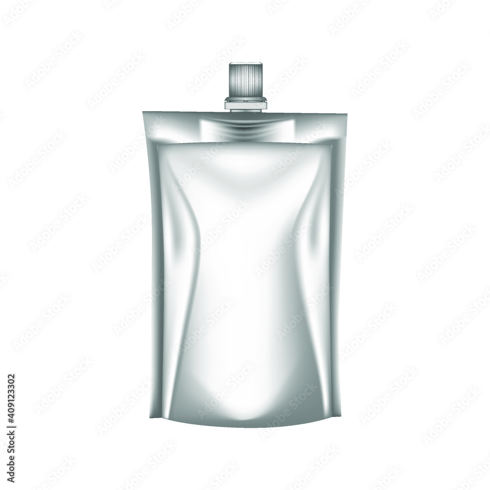 Snack Packaging Mockup Snack Packaging Mockup