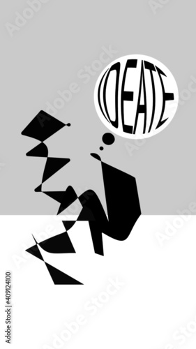 Abstract Illustration