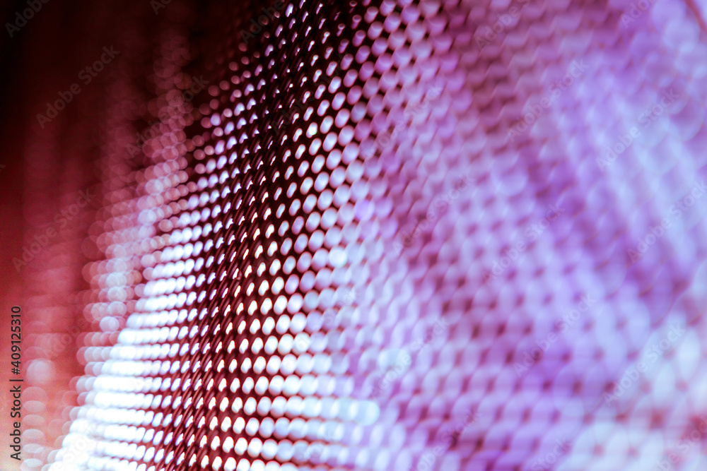 CloseUp LED blurred screen. LED soft focus background. abstract background ideal for design. CloseUp LED blurred screen. LED soft focus background. abstract background ideal for design.