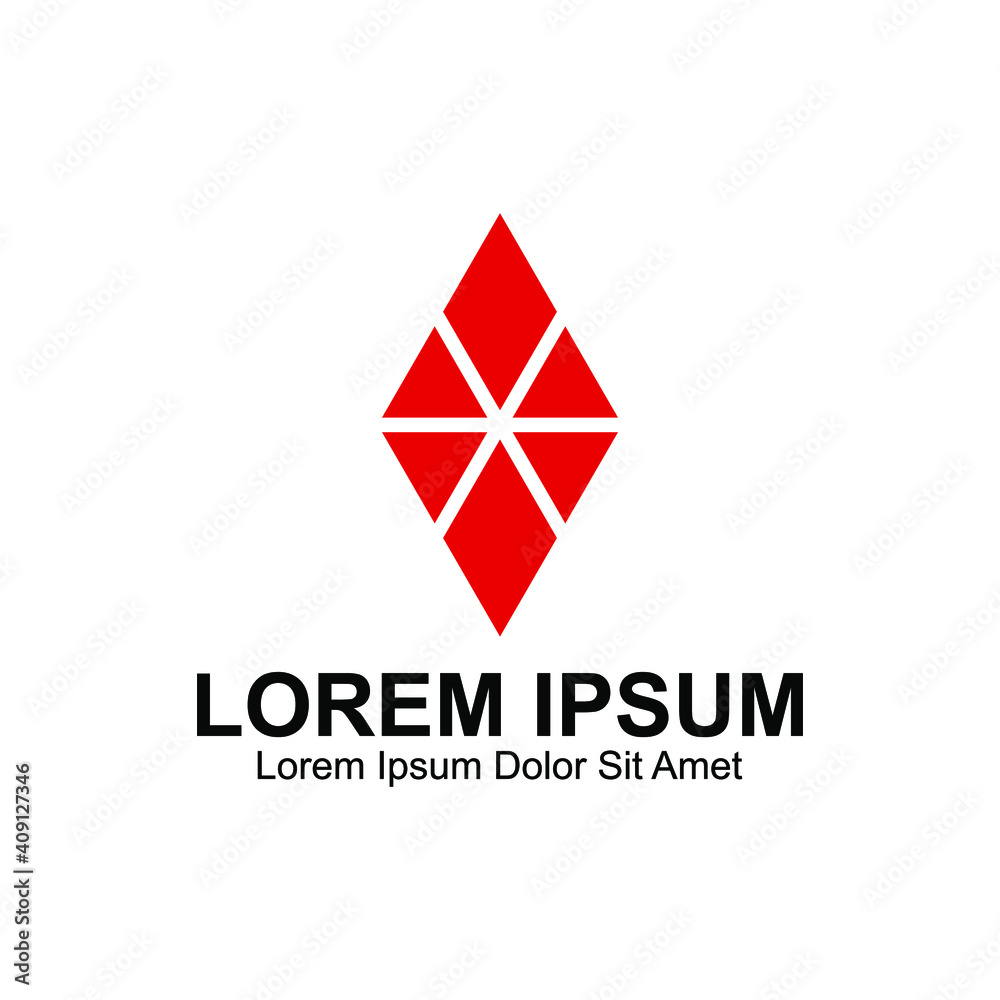 abstract logo design abstract logo design