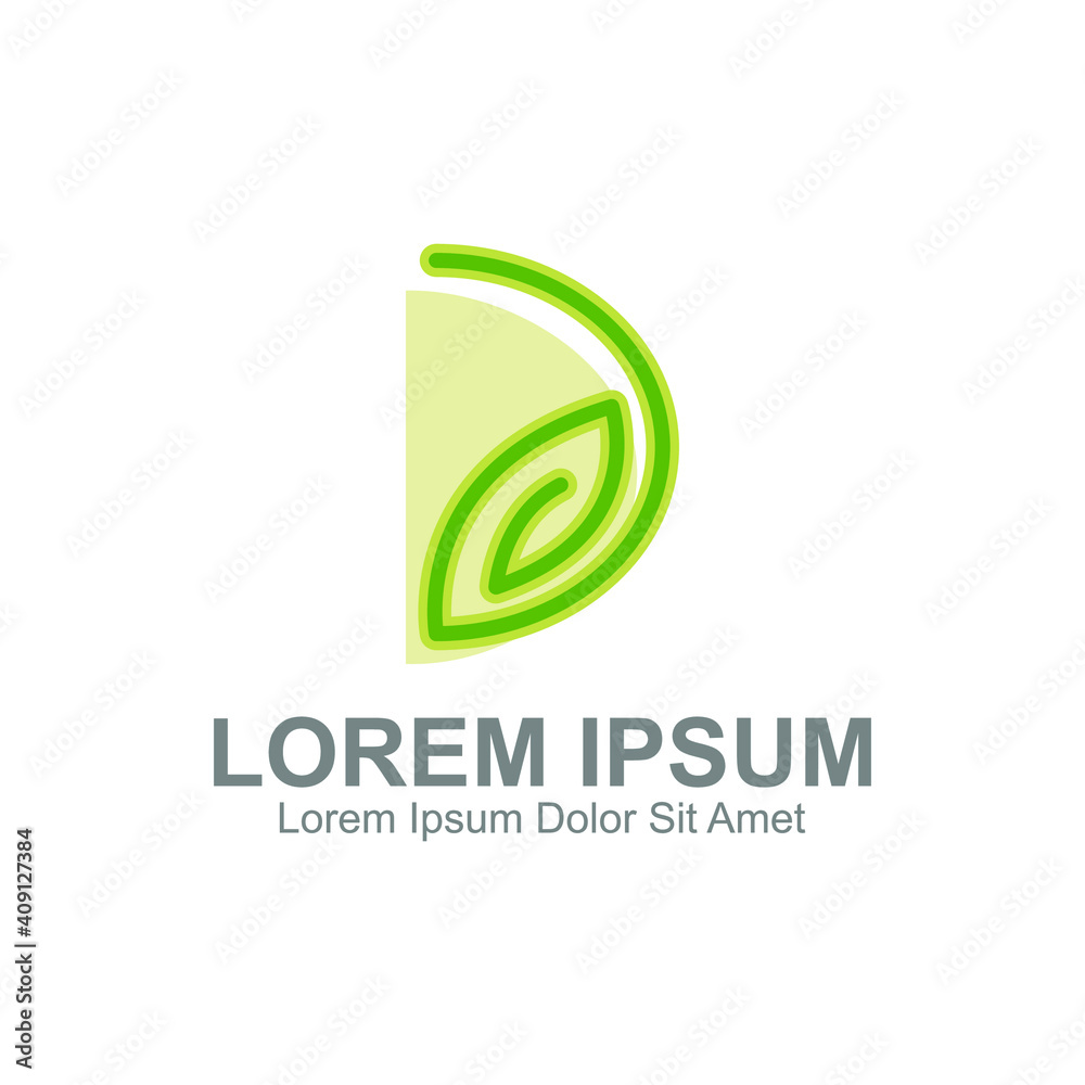 abstract logo design abstract logo design