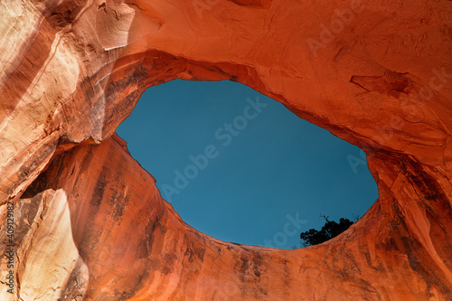 A Skylight