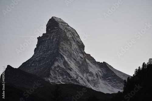 Matterhorn