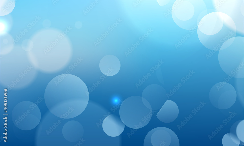 Abstract shiny blurred lights background stock illustration Abstract shiny blurred lights background stock illustration