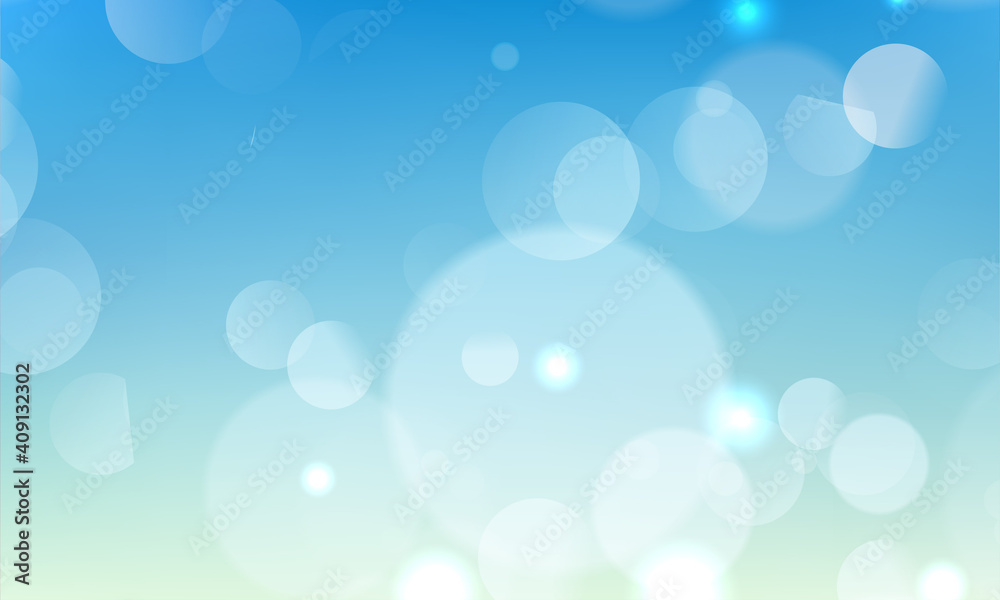Abstract shiny blurred lights background stock illustration Abstract shiny blurred lights background stock illustration