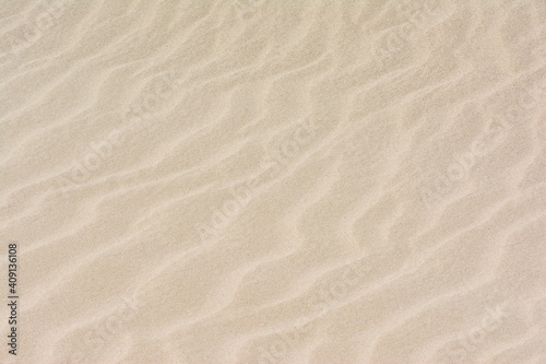 sand