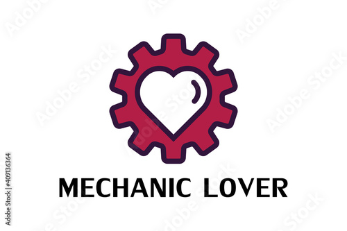 Mechanic Lover