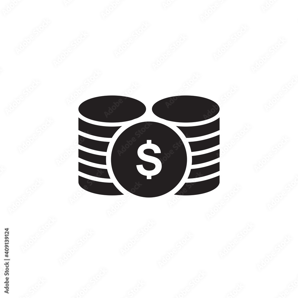 dollar icon symbol sign vector dollar icon symbol sign vector